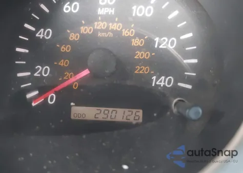 2004 Toyota Highlander V6 z USA, uszkodzony, nr VIN JTEDP21A040019228